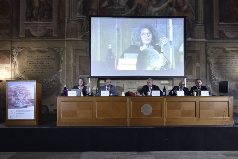 The Dignity of Children and Adolescents in the Age of AI 12 11 2025